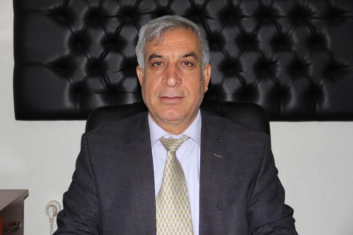 Adıyaman’da dağ keçisi envanteri tamamlandı G4