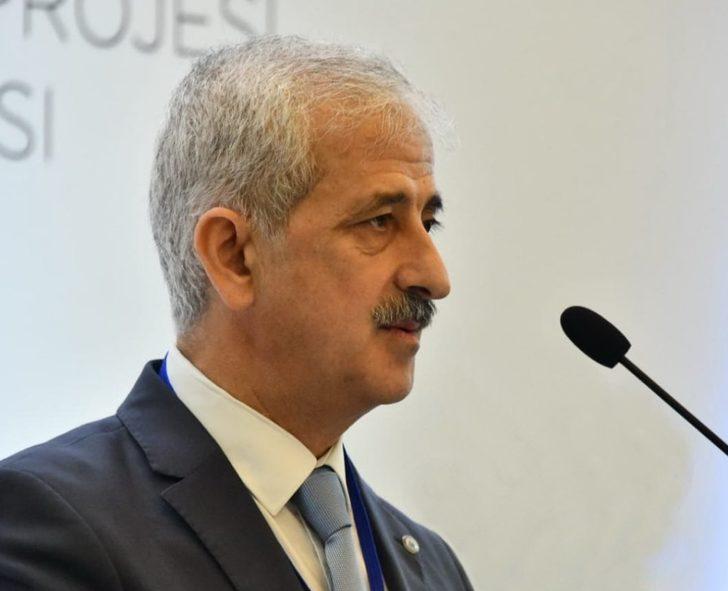 Türkiye’yi yakın gelecekte ‘su kıtlığı’ bekliyor G1