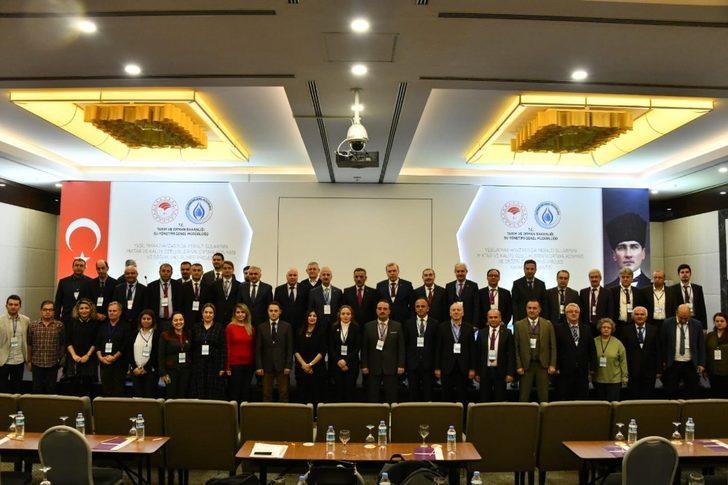 Türkiye’yi yakın gelecekte ‘su kıtlığı’ bekliyor G2