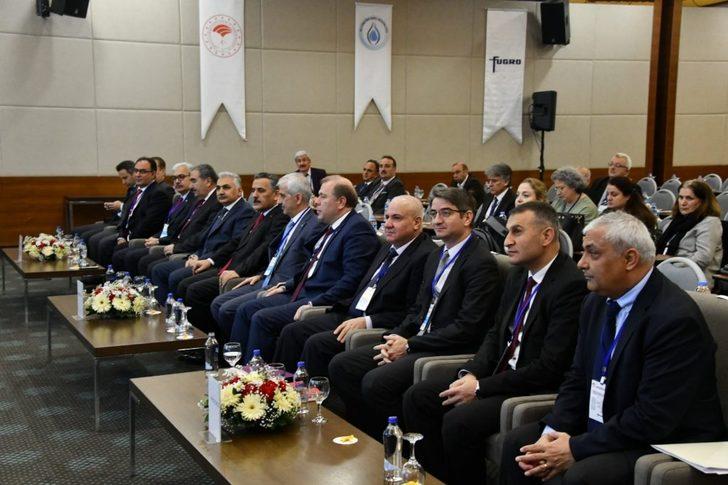 Türkiye’yi yakın gelecekte ‘su kıtlığı’ bekliyor G3