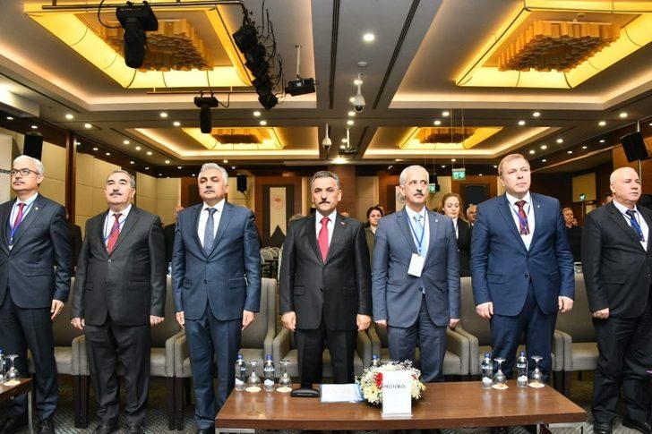 Türkiye’yi yakın gelecekte ‘su kıtlığı’ bekliyor G5