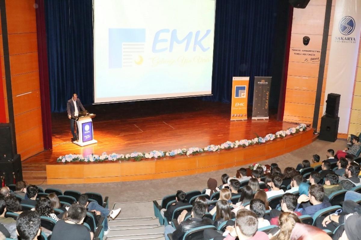 Pazarlama ve Finans Zirvesi SA&Uuml;&rsquo;de d&uuml;zenlendi