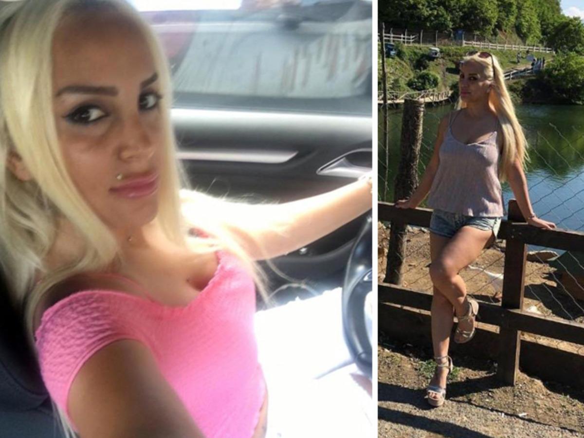 Son dakika! İstanbul'da vahşet... L&uuml;ks rezidansta bavul i&ccedil;inde kadın cesedi bulundu