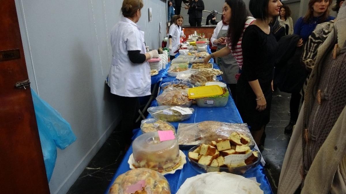 Kartal&rsquo;da &lsquo;Yerli Malı ve Tutum Haftası&rsquo; etkinliğine yoğun katılım