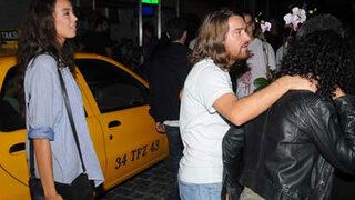 Param yok bırakır mısınız?