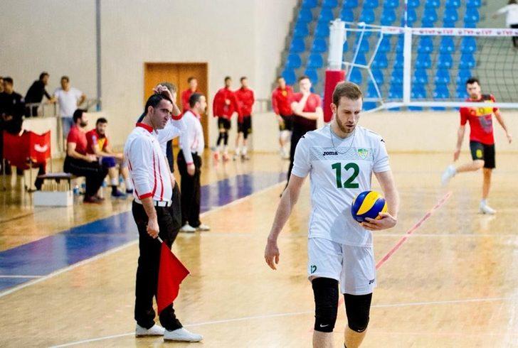 Adilcevaz’ın voleybol takımı kadrosunu güçlendirdi G2