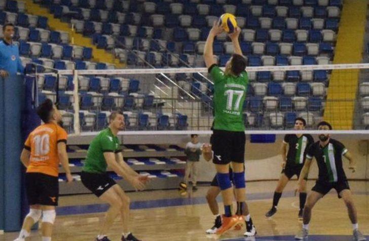 Adilcevaz’ın voleybol takımı kadrosunu güçlendirdi G3