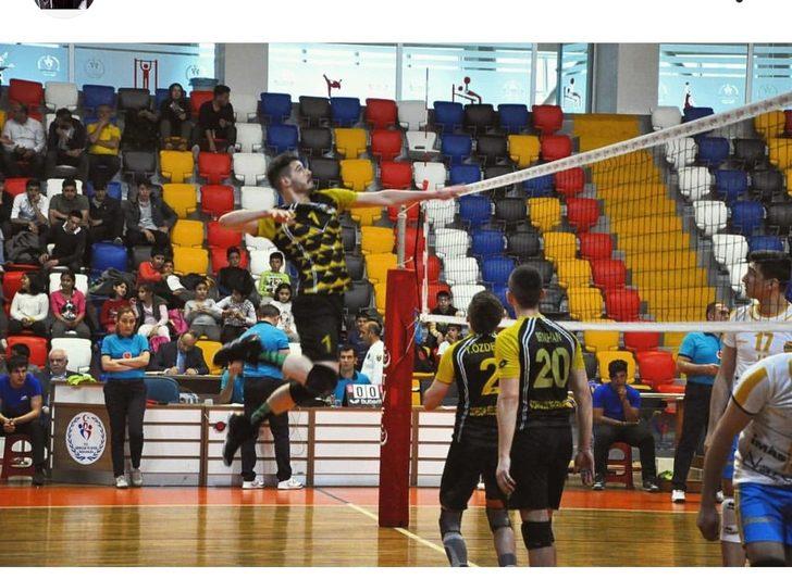 Adilcevaz’ın voleybol takımı kadrosunu güçlendirdi G4