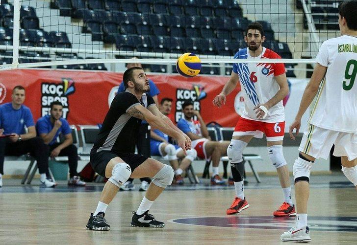 Adilcevaz’ın voleybol takımı kadrosunu güçlendirdi G5