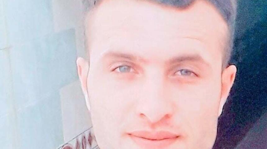 Kayıp &Ouml;mer, kendini asmış