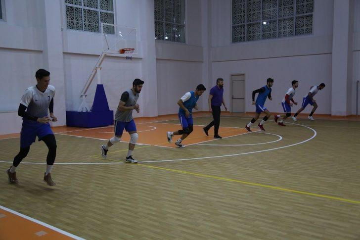 Haliliye ekibinden Hatay hazırlığı G2