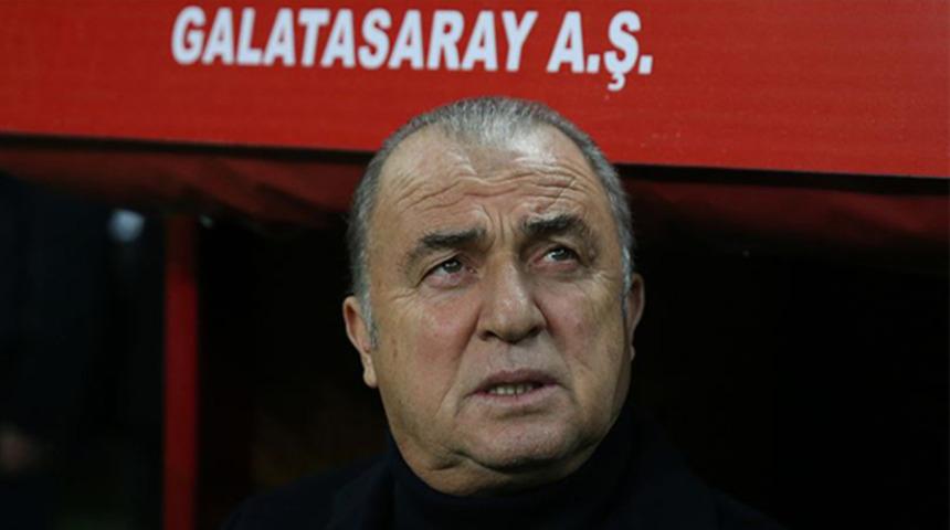 Fatih Terim'in en kötü Şampiyonlar Ligi performansı