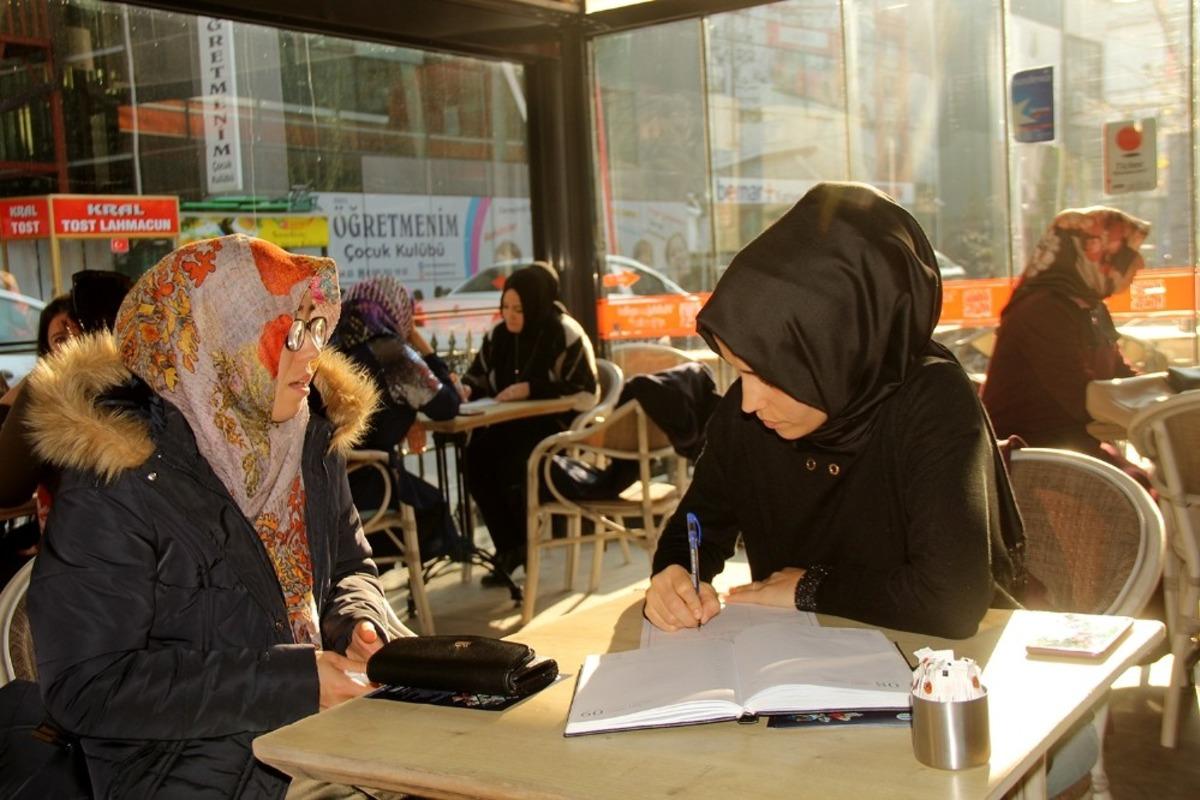 &lsquo;Engelsiz Aile Buluşmaları&rsquo; devam ediyor