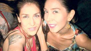 Saldırıya uğradı