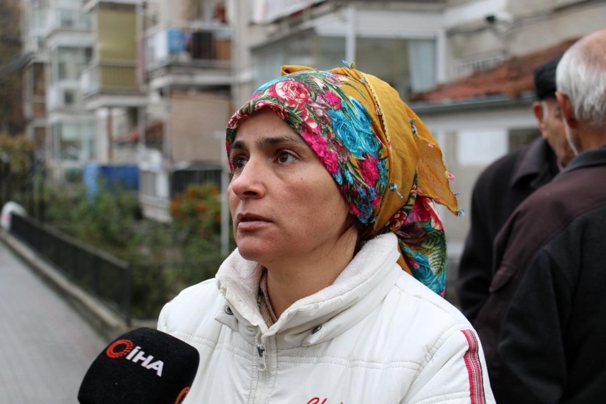 Banyoda kızı ile birlikte &ouml;l&uuml; bulunan kadının komşusu konuştu