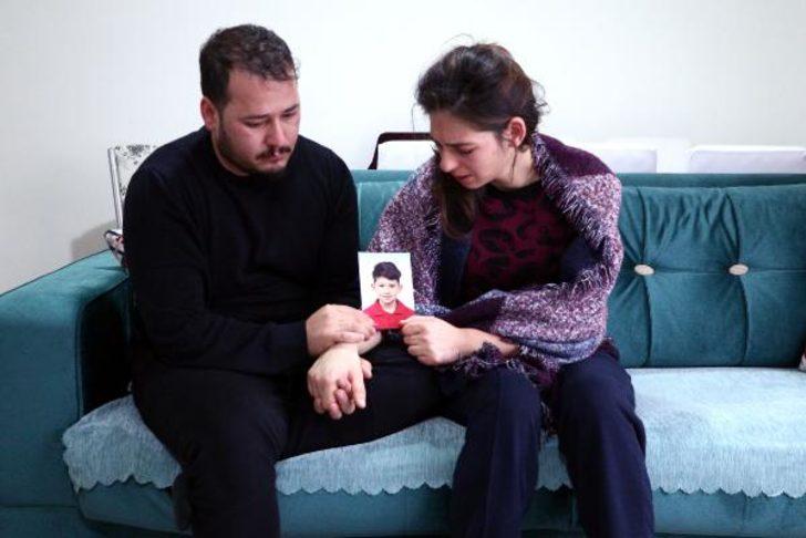 Mert Yağız Köksal'ın acılı ailesi konuştu! G1