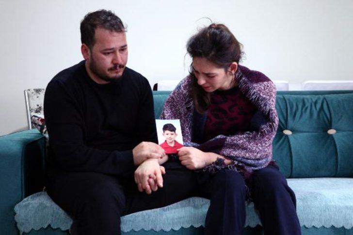 Mert Yağız Köksal'ın acılı ailesi konuştu! G3