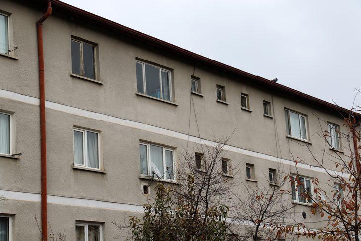 Anne ile 3 yaşındaki kızı banyoda ölü bulunmuştu... Komşuları konuştu G4