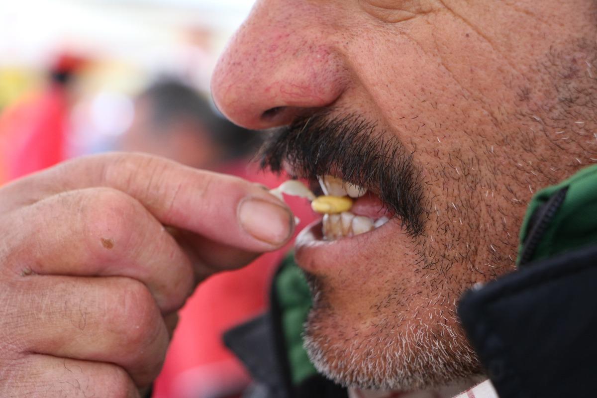 Termiye: Kış aylarının bilinmeyen &ccedil;erezi