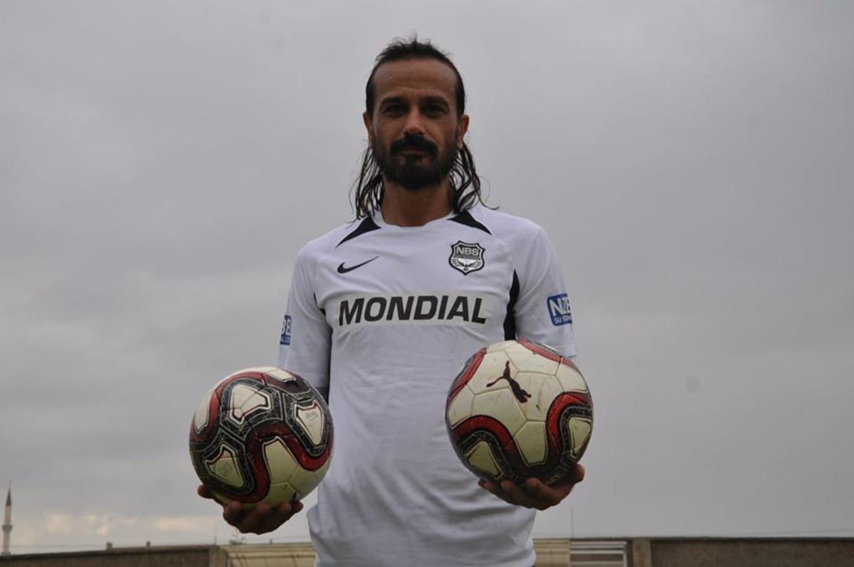 Kaptan dalya diyecek