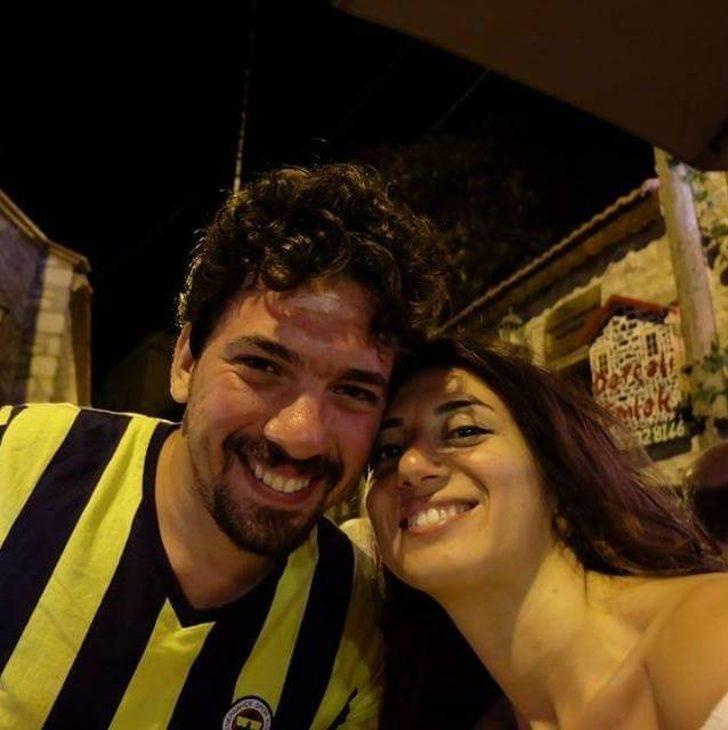 Mert Alpaslan'ın eşinden yürek yakan paylaşım!  G3