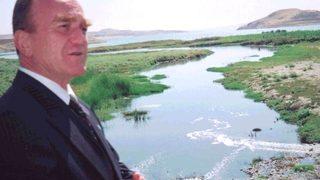 Eski Çevre Bakanı Fevzi Aytekin'e dolandırıcılık şoku