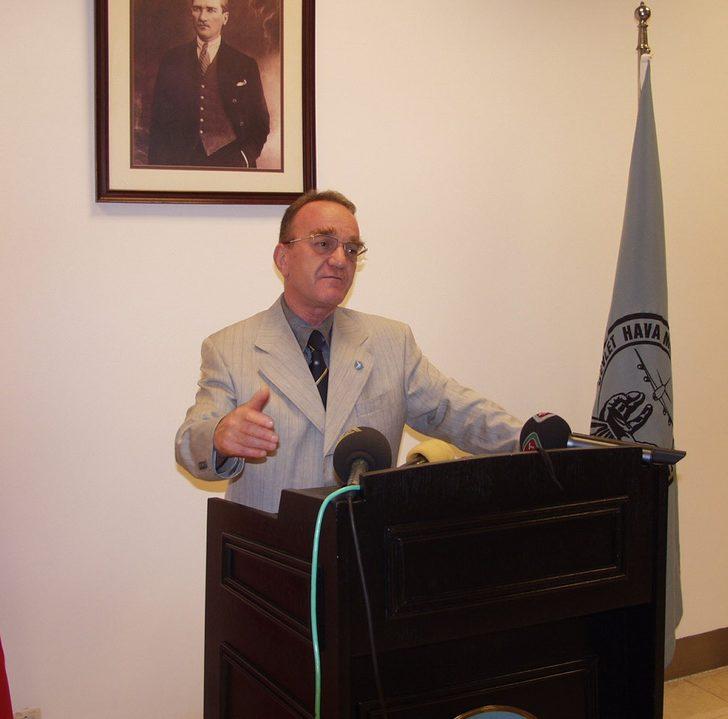 Eski Çevre Bakanı Fevzi Aytekin'e dolandırıcılık şoku G2