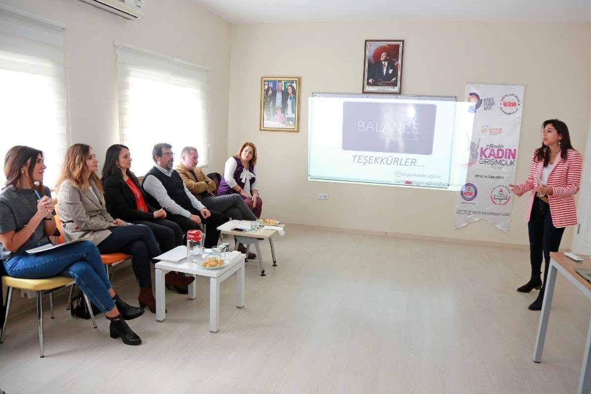 Ataşehir&rsquo;de en iyi iş fikri se&ccedil;ildi