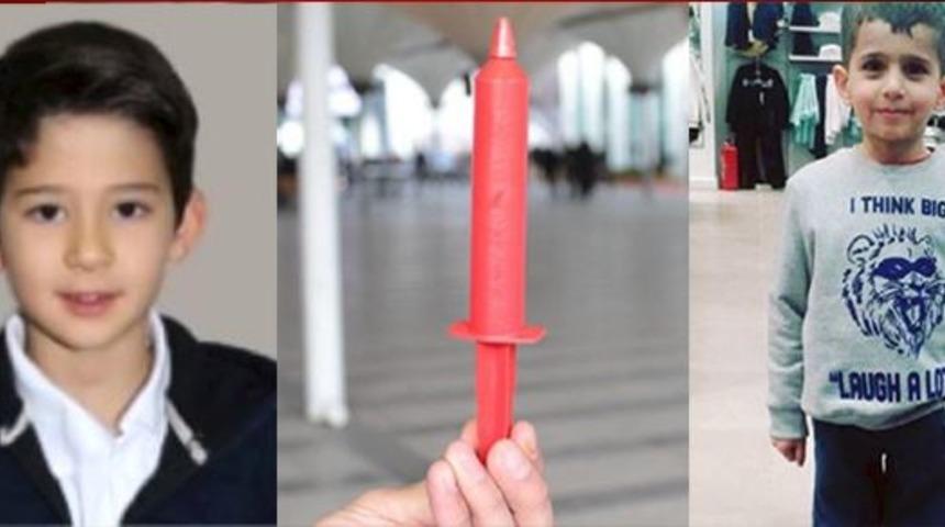 'Şırıngalı çikolata' üreten firmanın mali işler müdürü ilk kez konuştu!