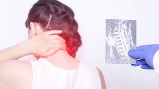 Kas ağrısı deyip geçmeyin