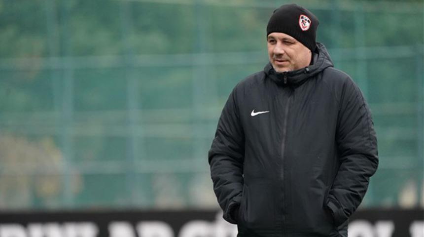 Gaziantep FK'den Sumudica'ya destek açıklaması