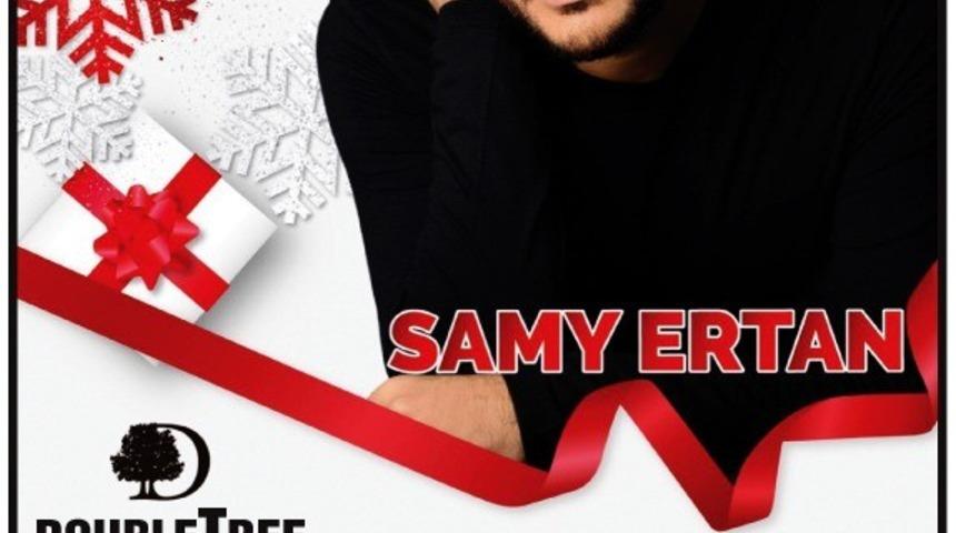 Hilton&rsquo;dan muhteşem yılbaşı programı