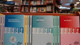 Bu kitaplar hala yasaklı