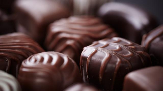 Ev yapımı çikolata tarifi