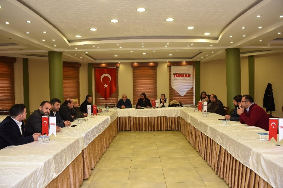 T&Uuml;RSAB&rsquo;tan Taşk&ouml;pr&uuml; &ccedil;ıkartması