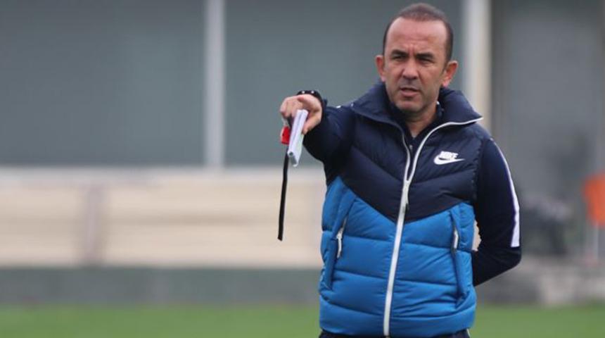 Denizlispor, üç maçlık yenilmezlik serisini sürdürmek istiyor