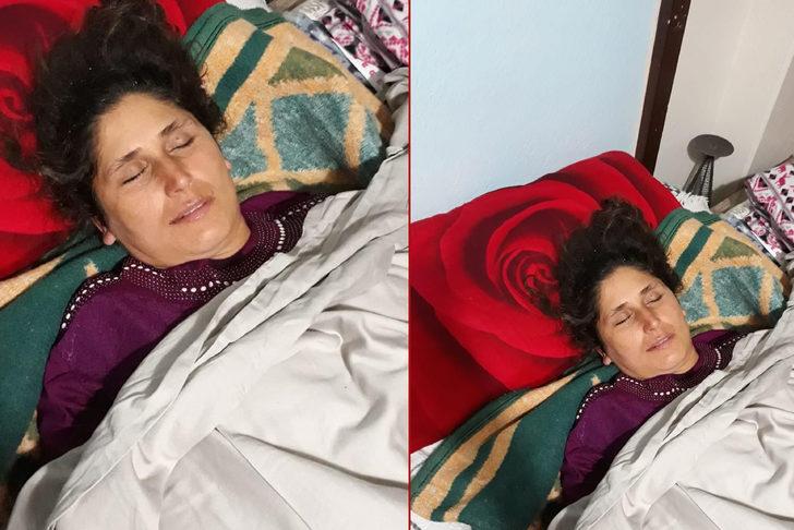 Kahreden olay! Hayvanların kaldığı yere kapatıp ölüme terk etmiş G1