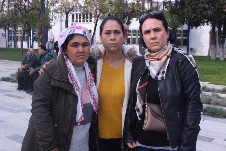 Kahreden olay! Hayvanların kaldığı yere kapatıp ölüme terk etmiş G4