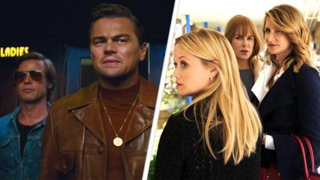 26. SAG Ödülleri adayları açıklandı