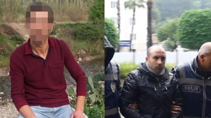 Antalya'da iğrenç olay! Madde etkisi altındayken cinsel ilişkiye girip...