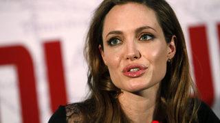 Angelina Jolie ölüyor mu?