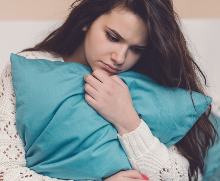 Doğum sonrası depresyonda olduğunuzun işaretleri G3