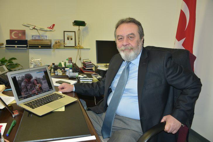 Büyükelçiler, AA’nın Yılın Fotoğrafları oylamasını katıldı G1