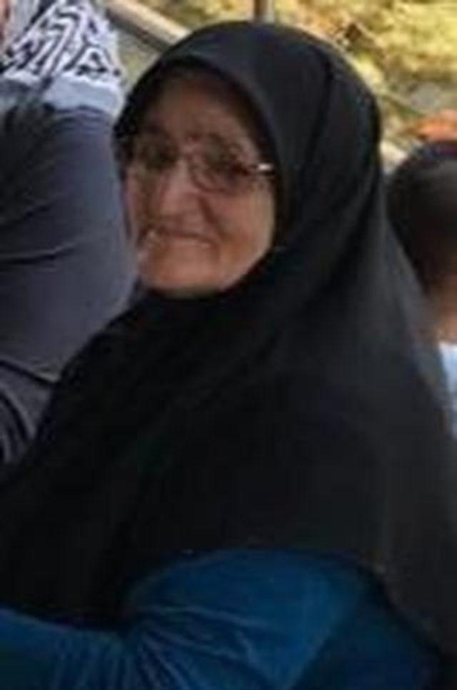Cezaevindeki oğlunu ziyaret eden anne, otomobil çarpmasıyla öldü 1