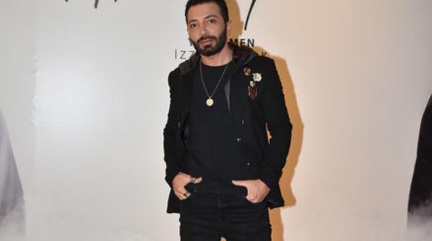 "Elma Dersem Çık" filminin galası yapıldı