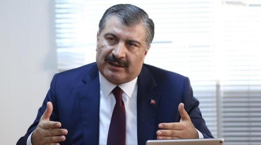 Sağlık hizmeti alan yabancılara 20 &uuml;lkedeki tanı merkezlerinden "tedavi sonrası takip"