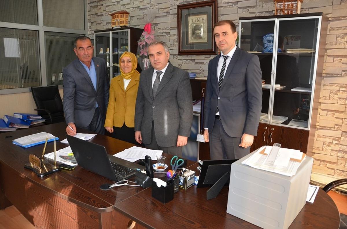 Kula&rsquo;da kanser taramasına gidecek kadınlara &uuml;cretsiz ulaşım