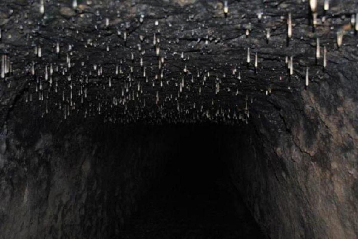 Antik kentte bulundu! İşte 2 bin yıl &ouml;nce yapılan o 'm&uuml;hendislik projesi'