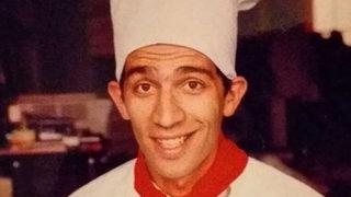 Şevket Çoruh'u bir tek kendisine benzetmediler