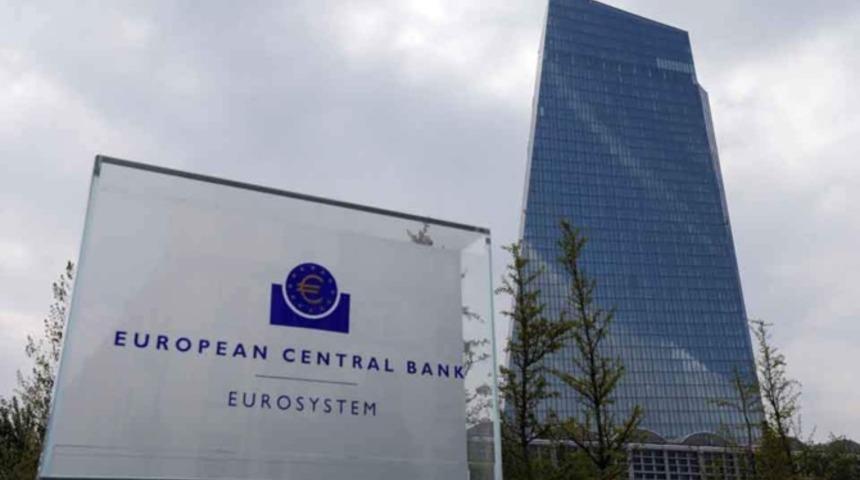 Avrupa Merkez Bankası, faiz oranlarını değiştirmedi